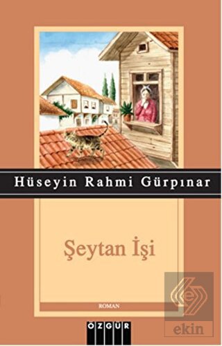 Şeytan İşi