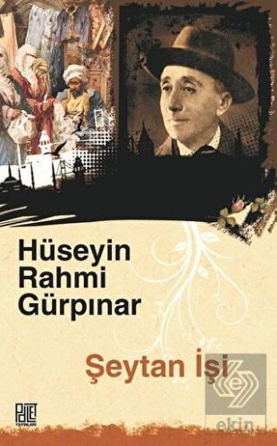 Şeytan İşi
