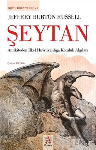 Şeytan - Kötülüğün Tarihi 1
