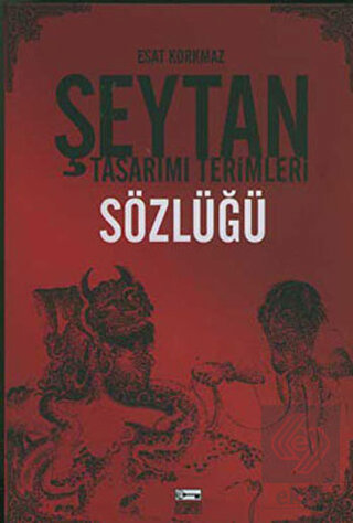Şeytan Tasarımı Terimleri Sözlüğü