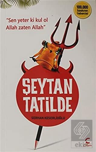 Şeytan Tatilde