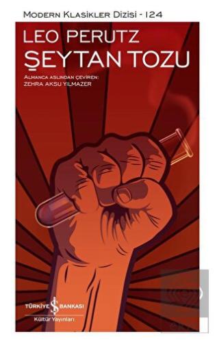 Şeytan Tozu (Ciltli)