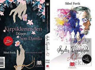 Şeytan Üçgeninde Aşk / Kirpiklerimden Düşen Son Da