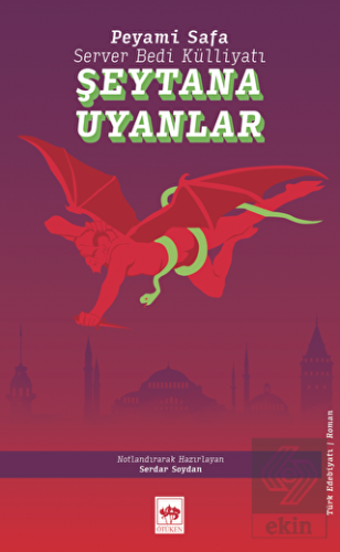 Şeytana Uyanlar