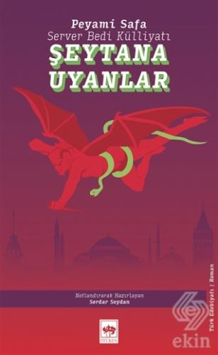 Şeytana Uyanlar