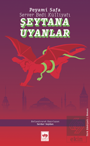 Şeytana Uyanlar