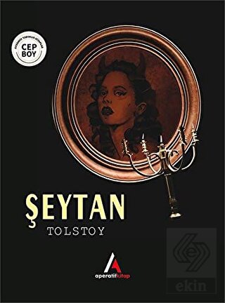 Şeytan