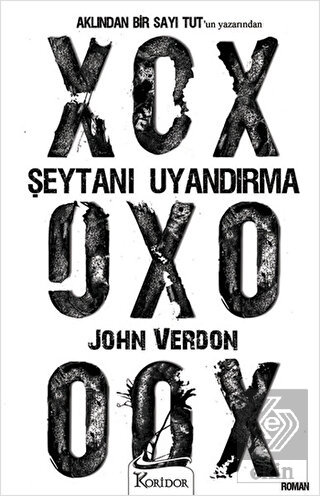 Şeytanı Uyandırma