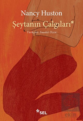 Şeytanın Çalgıları