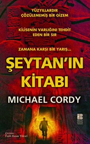 Şeytan\'ın Kitabı