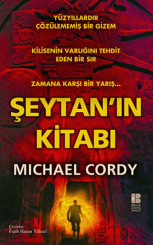 Şeytan\'ın Kitabı