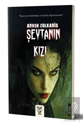 Şeytanın Kızı