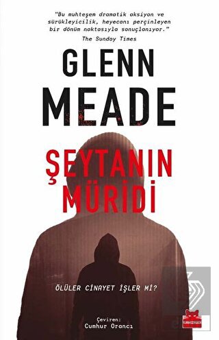 Şeytanın Müridi