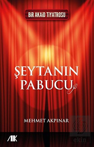 Şeytanın Pabucu