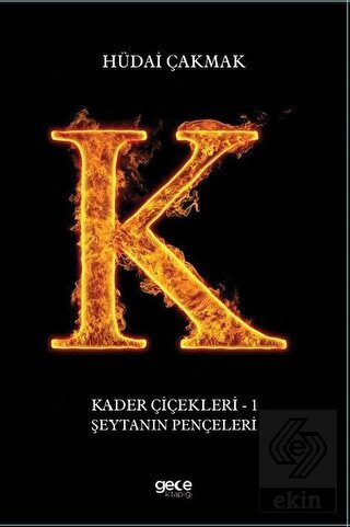 Şeytanın Pençeleri - Kader Çiçekleri 1