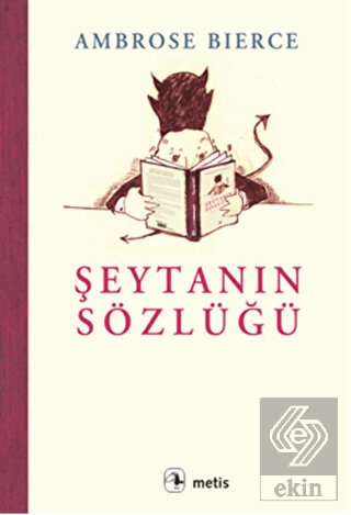 Şeytanın Sözlüğü