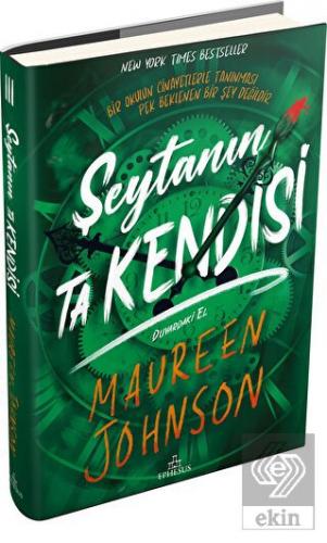 Şeytanın Ta Kendisi 3: Duvardaki El