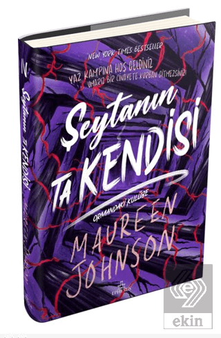 Şeytanın Ta Kendisi 4