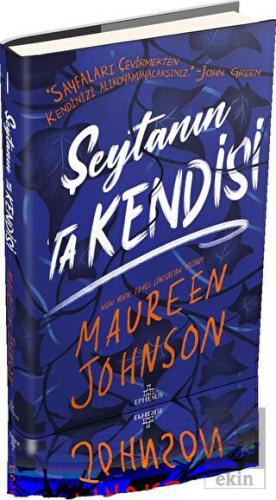 Şeytanın Ta Kendisi