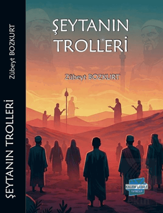 Şeytanın Trolleri