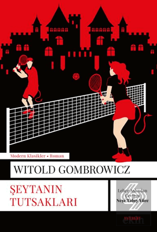 Şeytanın Tutsakları