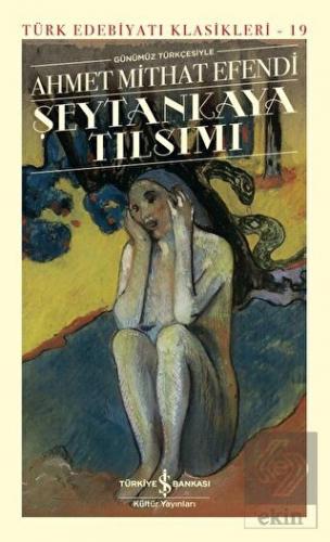 Şeytankaya Tılsımı