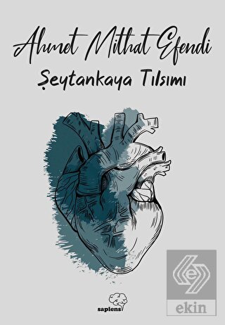 Şeytankaya Tılsımı