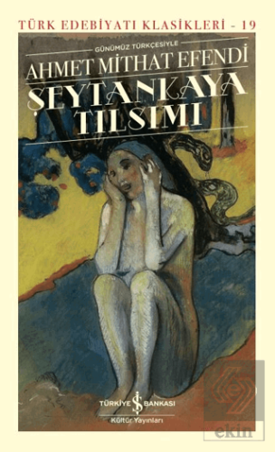 Şeytankaya Tılsımı