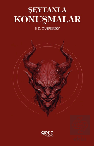 Şeytanla Konuşmalar