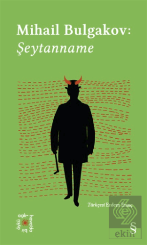 Şeytanname - Everest Açıkhava 12