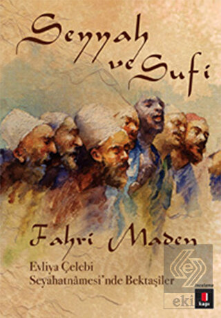 Seyyah ve Sufi