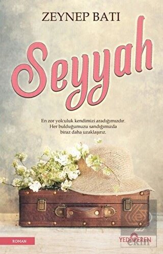 Seyyah