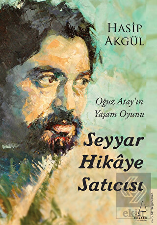 Seyyar Hikaye Satıcısı