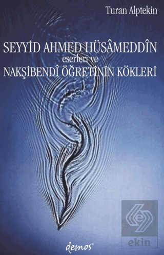 Seyyid Ahmed Hüsameddin Eserleri ve Nakşibendi Öğretinin Kökleri