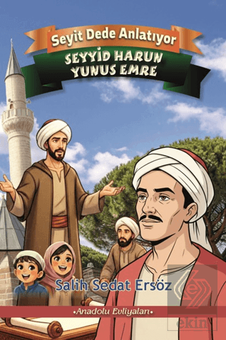Seyyid Harun - Yunus Emre