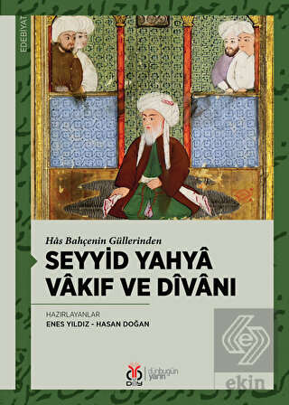 Seyyid Yahya Vakıf ve Divanı