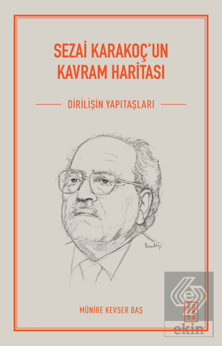 Sezai Karakoç'un Kavram Haritası