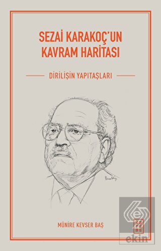 Sezai Karakoç'un Kavram Haritası