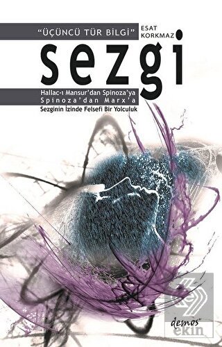 Sezgi - Üçüncü Tür Bilgi