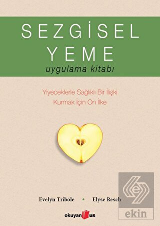 Sezgisel Yeme Uygulama Kitabı