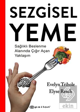 Sezgisel Yeme