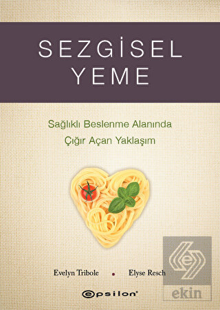 Sezgisel Yeme
