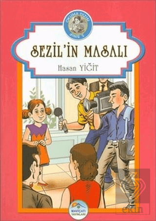 Sezil\'in Masalı