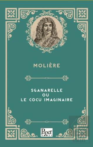 Sganarelle Ou Le Cocu Imaginaire