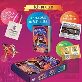 Shadowghast - Karakasvet Seti