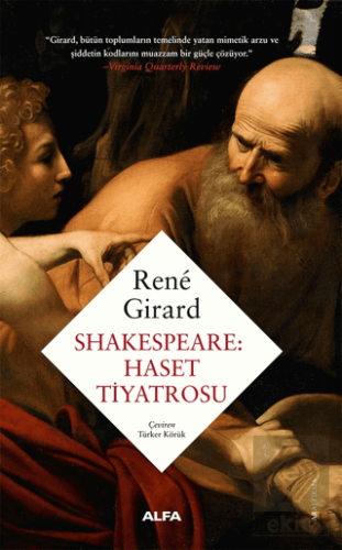 Shakespeare: Haset Tiyatrosu