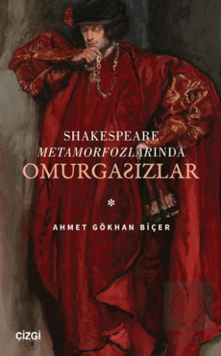 Shakespeare Metamorfozlarında Omurgasızlar