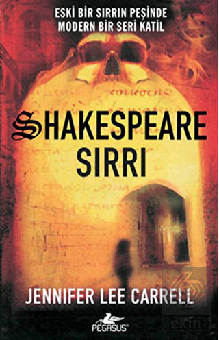 Shakespeare Sırrı
