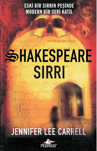 Shakespeare Sırrı