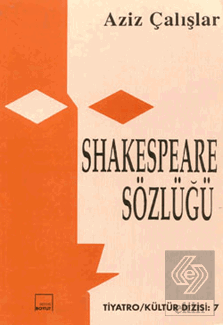 Shakespeare Sözlüğü